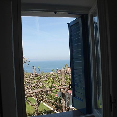 Villa Azzurra Vico Equense Exterior photo